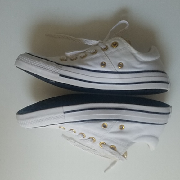 Converse Chuck All Star Madison Sneakers - Picture 10 of 12